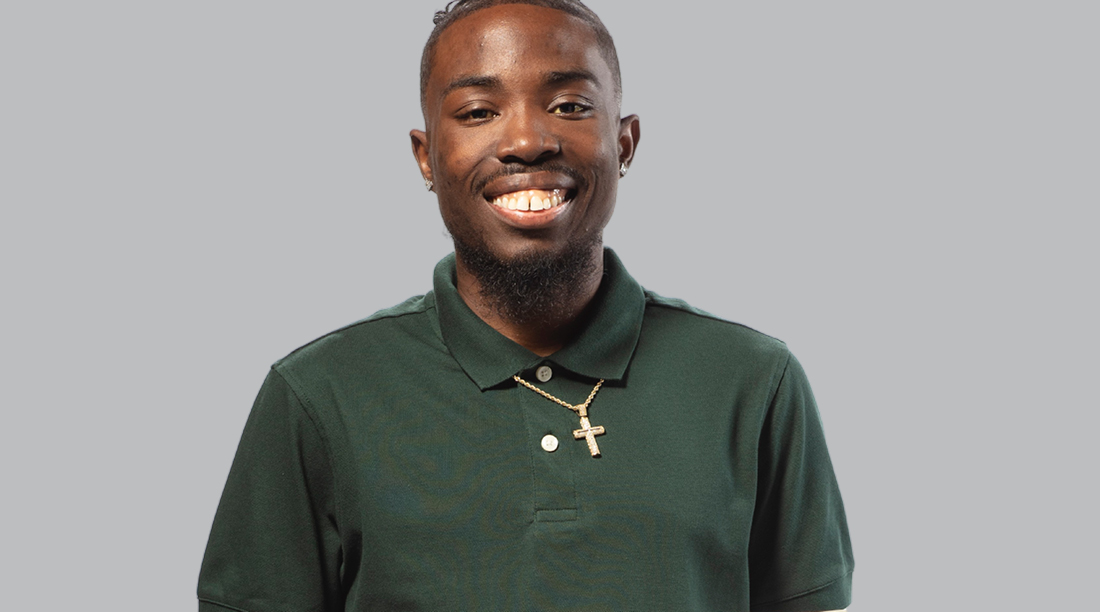 Terrell Sellers